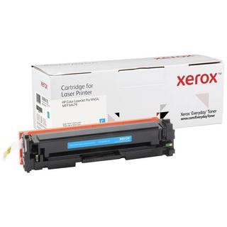 XEROX  Cassette de toner remplace HP 415A (W2031A) 2100 pages 