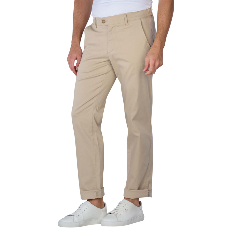 EUREX BY BRAX Thilo Regular Fit Chino Hose  