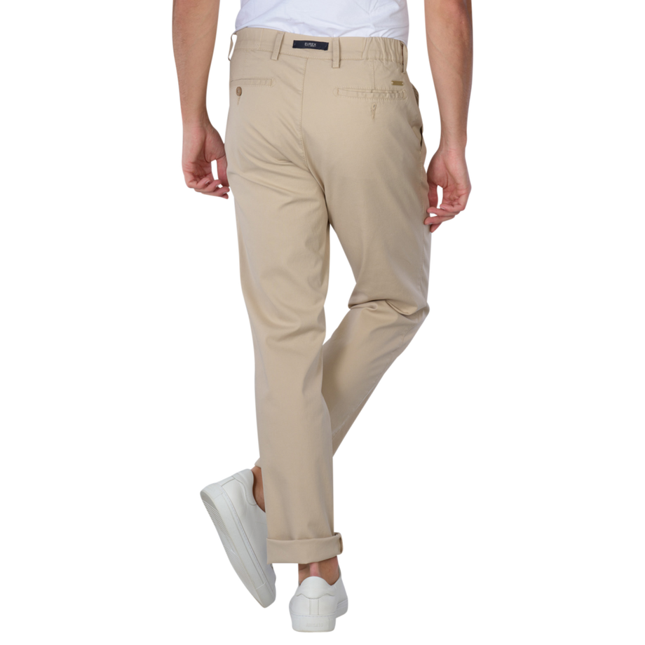EUREX BY BRAX Thilo Regular Fit Chino Hose  