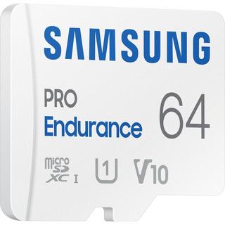 SAMSUNG  Pro Endurance microSDXC 64GB U1 