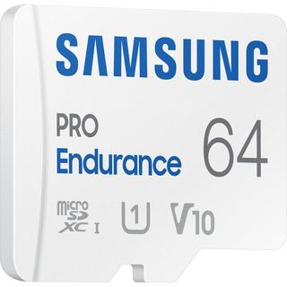 SAMSUNG  Samsung MB-MJ64K 64 GB MicroSDXC UHS-I Classe 10 