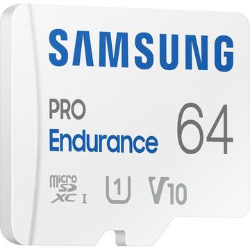 Pro Endurance microSDXC 64GB U1