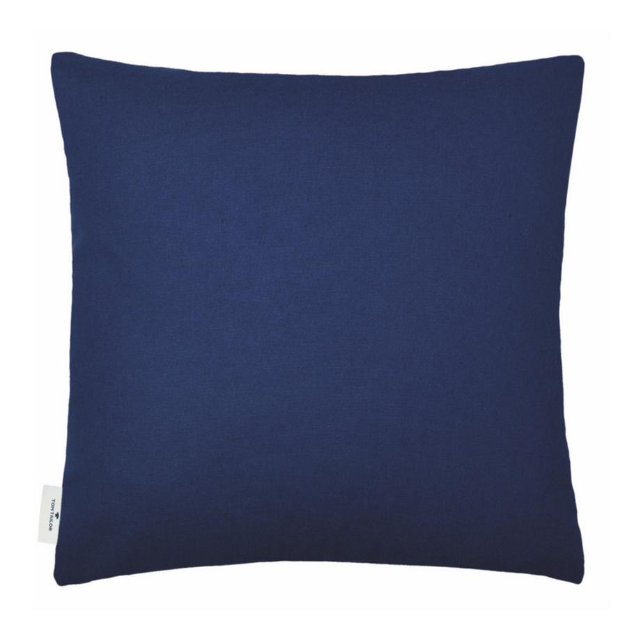 TOM TAILOR Case Taie d'oreiller  