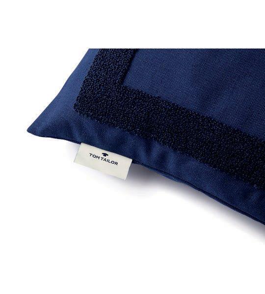 TOM TAILOR Case Fodera per Cuscino  