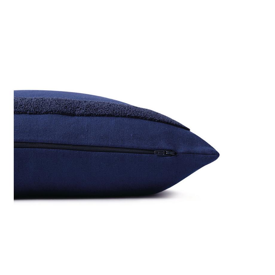 TOM TAILOR Case Taie d'oreiller  