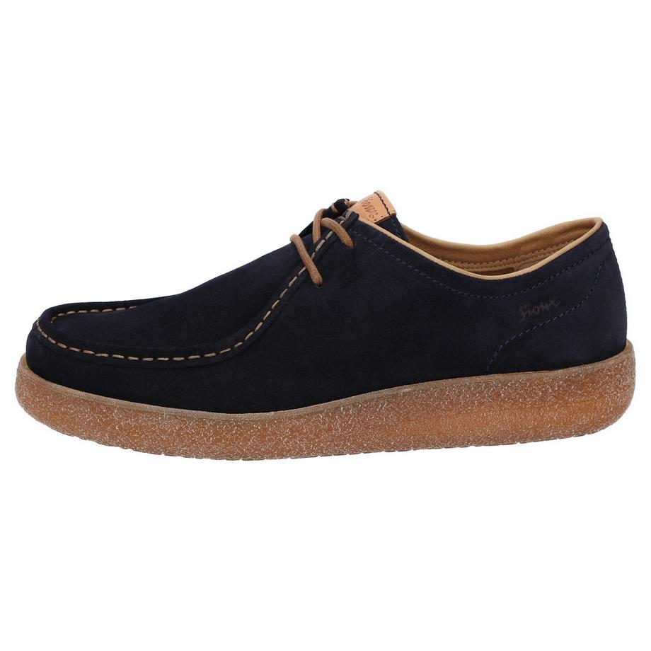 Sioux Jukondon-700 Chaussure à lacets  