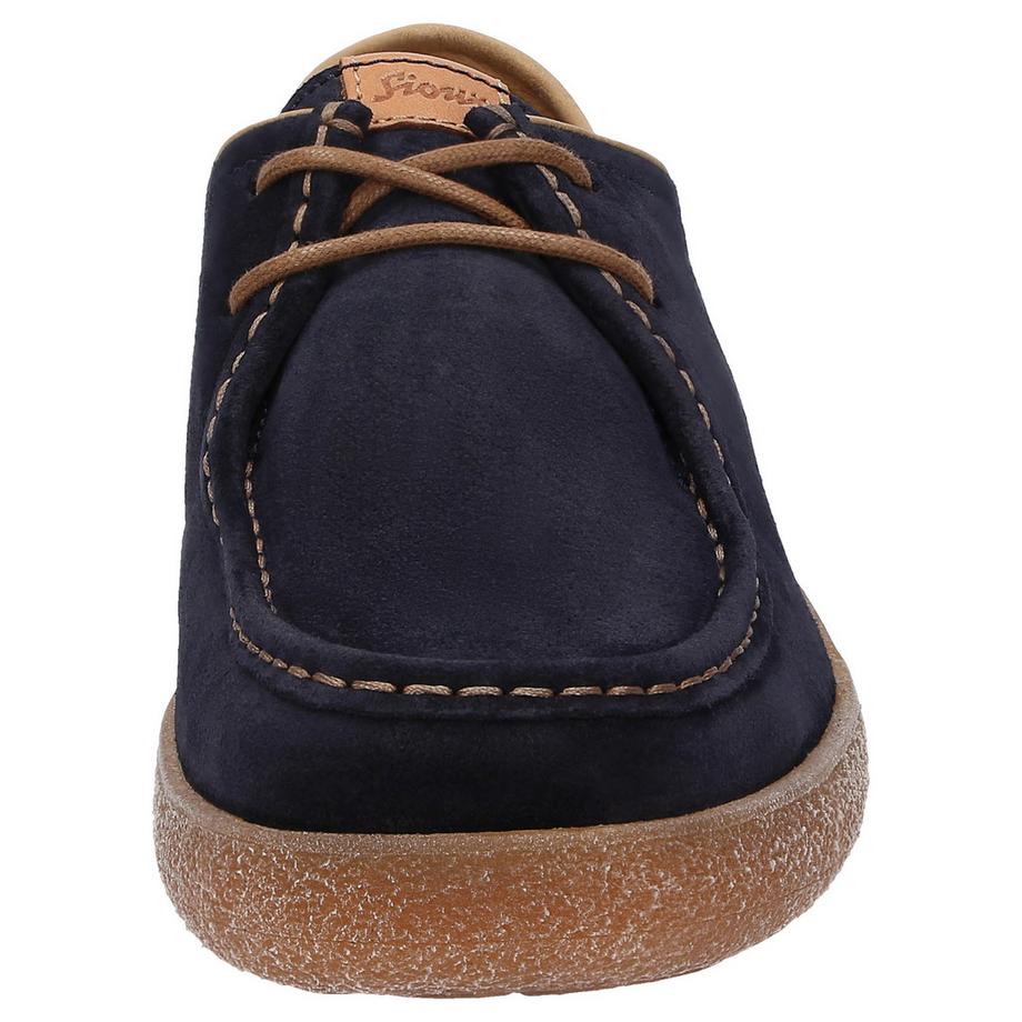 Sioux Jukondon-700 Chaussure à lacets  