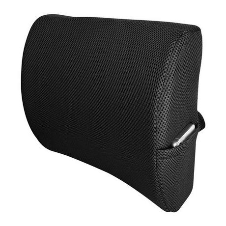 Avizar  Coussin siege voiture,poche de rangement 