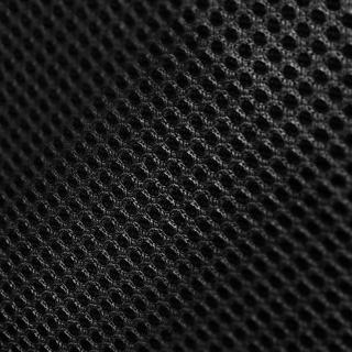 Avizar  Cuscino Lombare per Sedile Auto Nero 