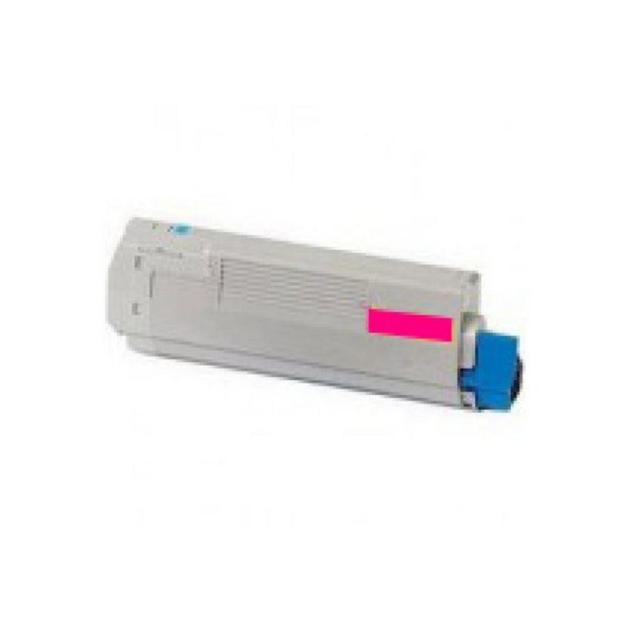 Toner - 38000 Pagine - magenta