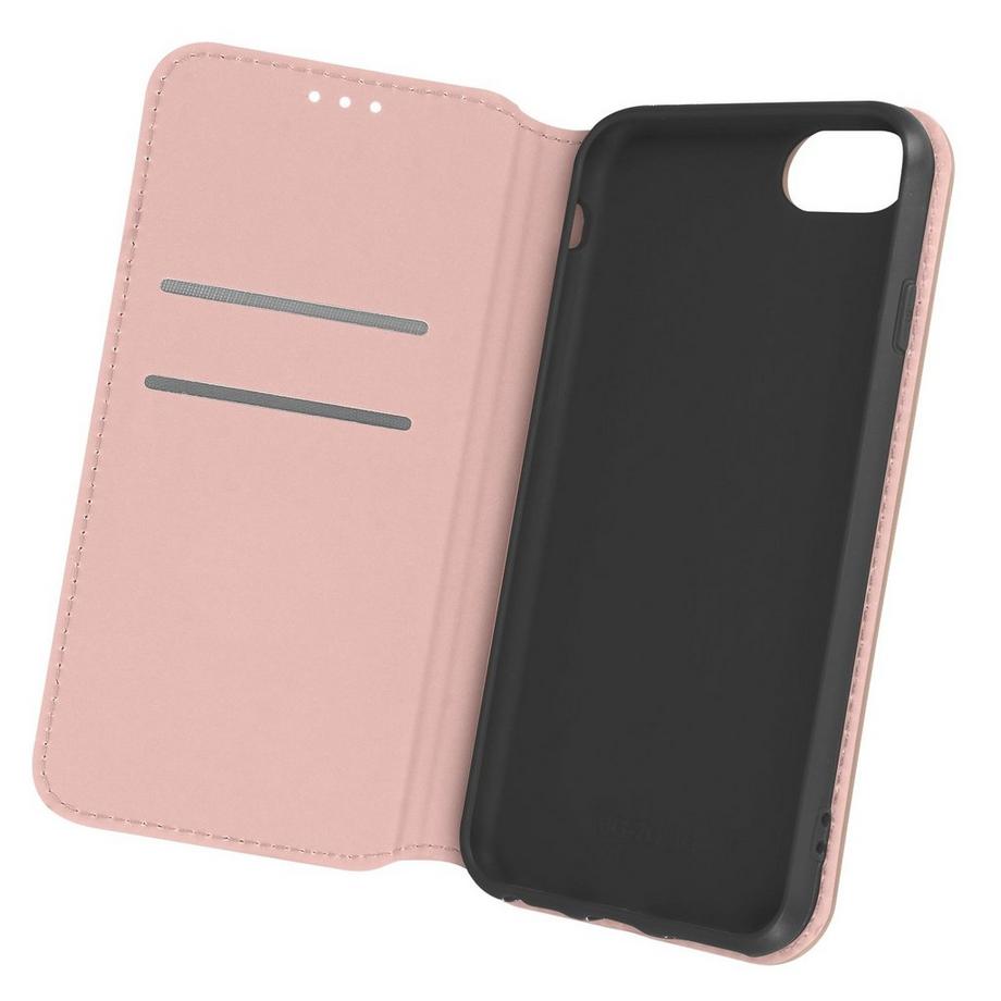 Avizar  Étui iPhone SE 2022,2020,8,7,6S,6 