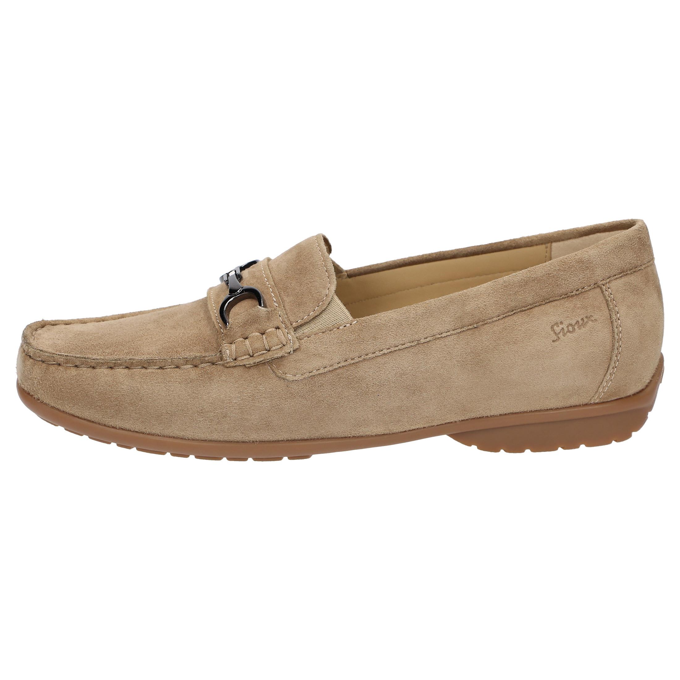 Sioux  Loafer 