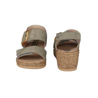 Mephisto  Nasma - Sandales suede 