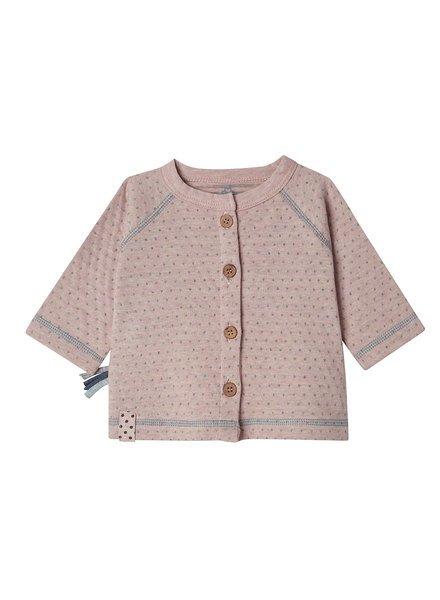 OrganicEra  Neugeborene Jungen Mädchen Kleidung Set aus bio baumwolle, 5-teiliges Set 