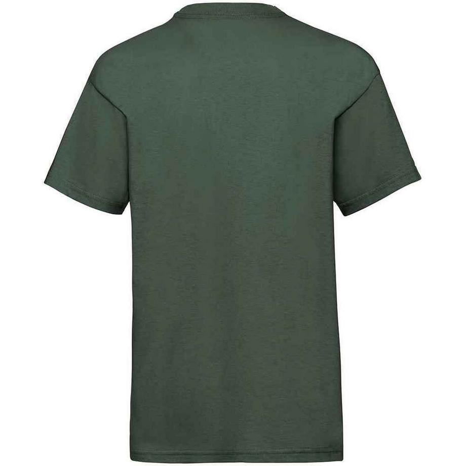 Fruit of the Loom  Tshirt VALUEWEIGHT Enfant 
