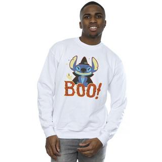 Disney  Boo! Sweatshirt 