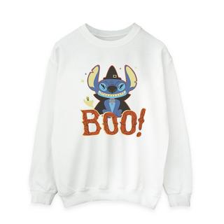 Disney  Boo! Sweatshirt 