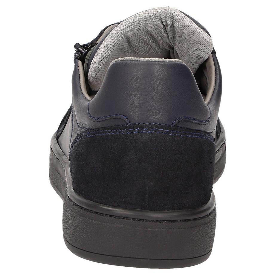 Sioux  Sneaker Tertulio-700-H 