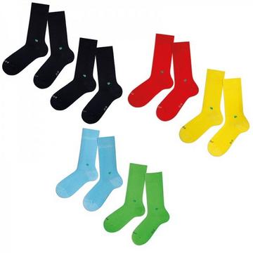 John Kiss Socken ELTON 6er-Pack