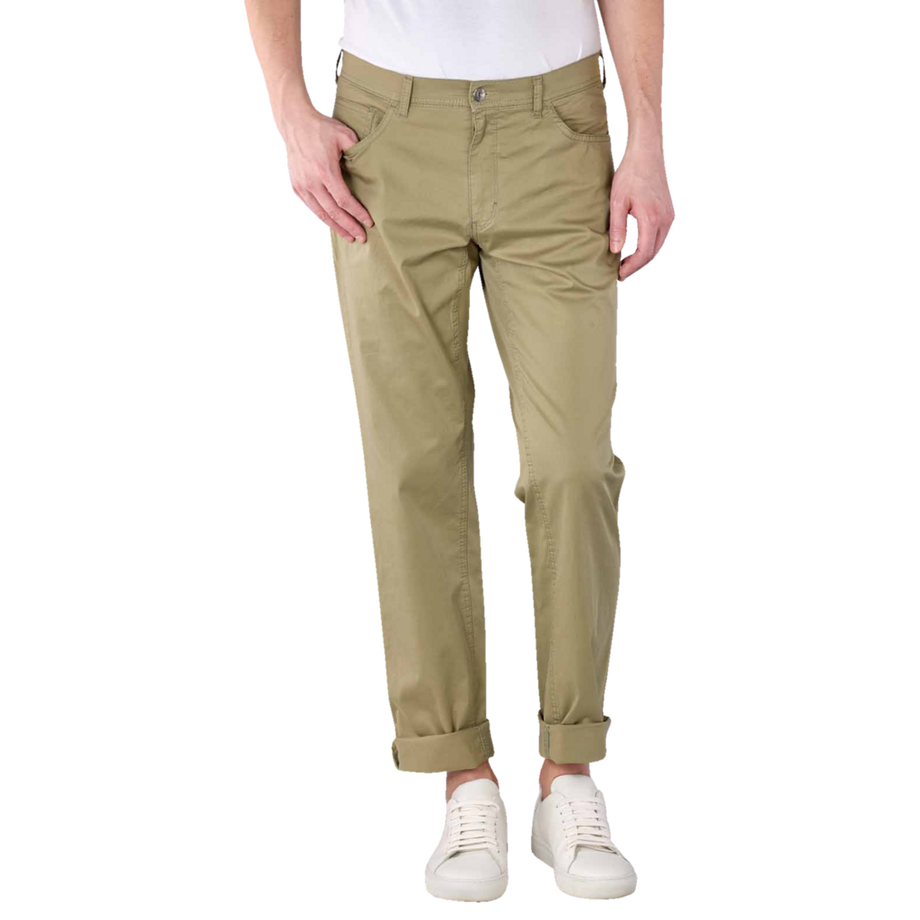 BRAX Cooper 5-Pocket Straight Fit Ultra Light Pantalon  