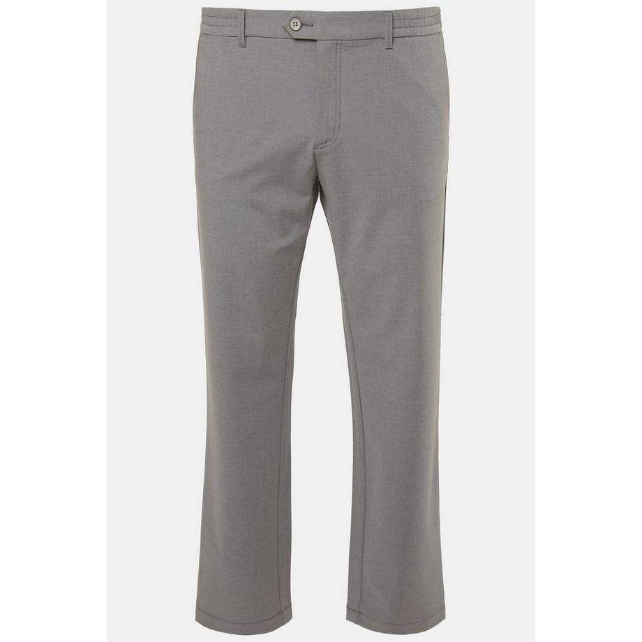 JP1880 Pantaloni da ufficio FLEXNAMIC Taglio Speciale Addome Cintura Intera  