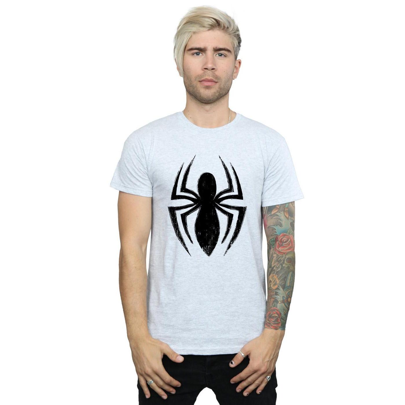 Spider-Man  Ultimate TShirt 