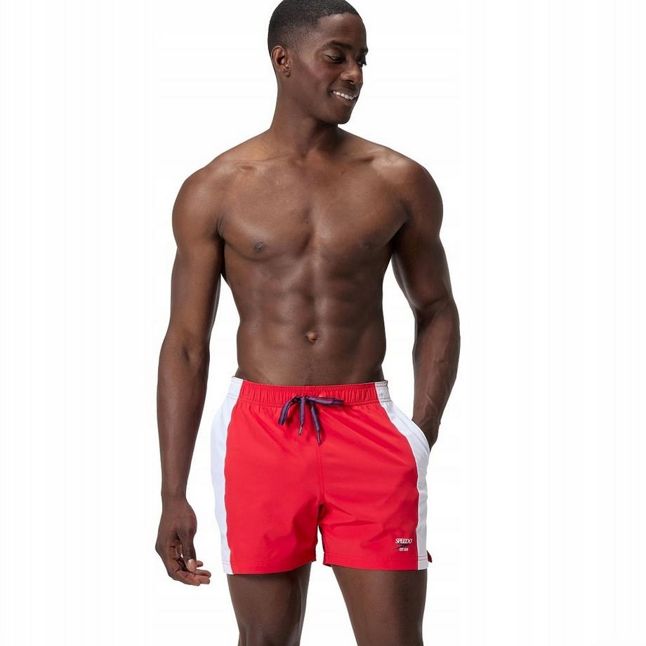 Short De Bain Volley