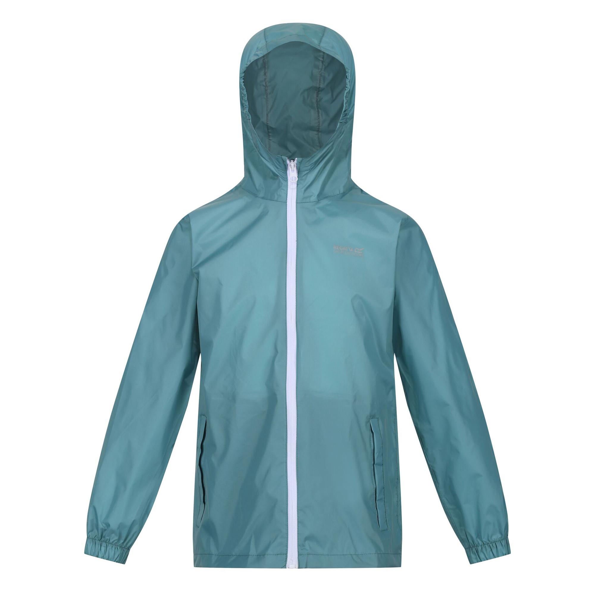 Regatta  Great Outdoors Pack It Jacke III, wasserfest 