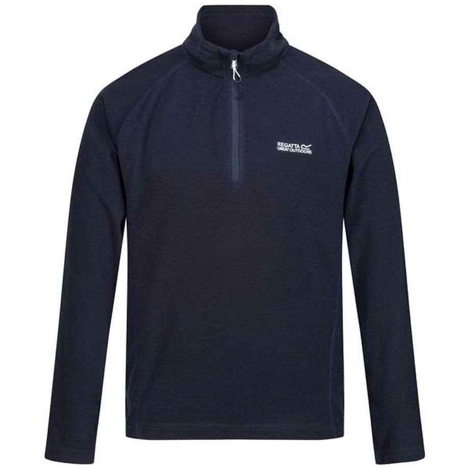 Great Outdoors Fleecetop Montes