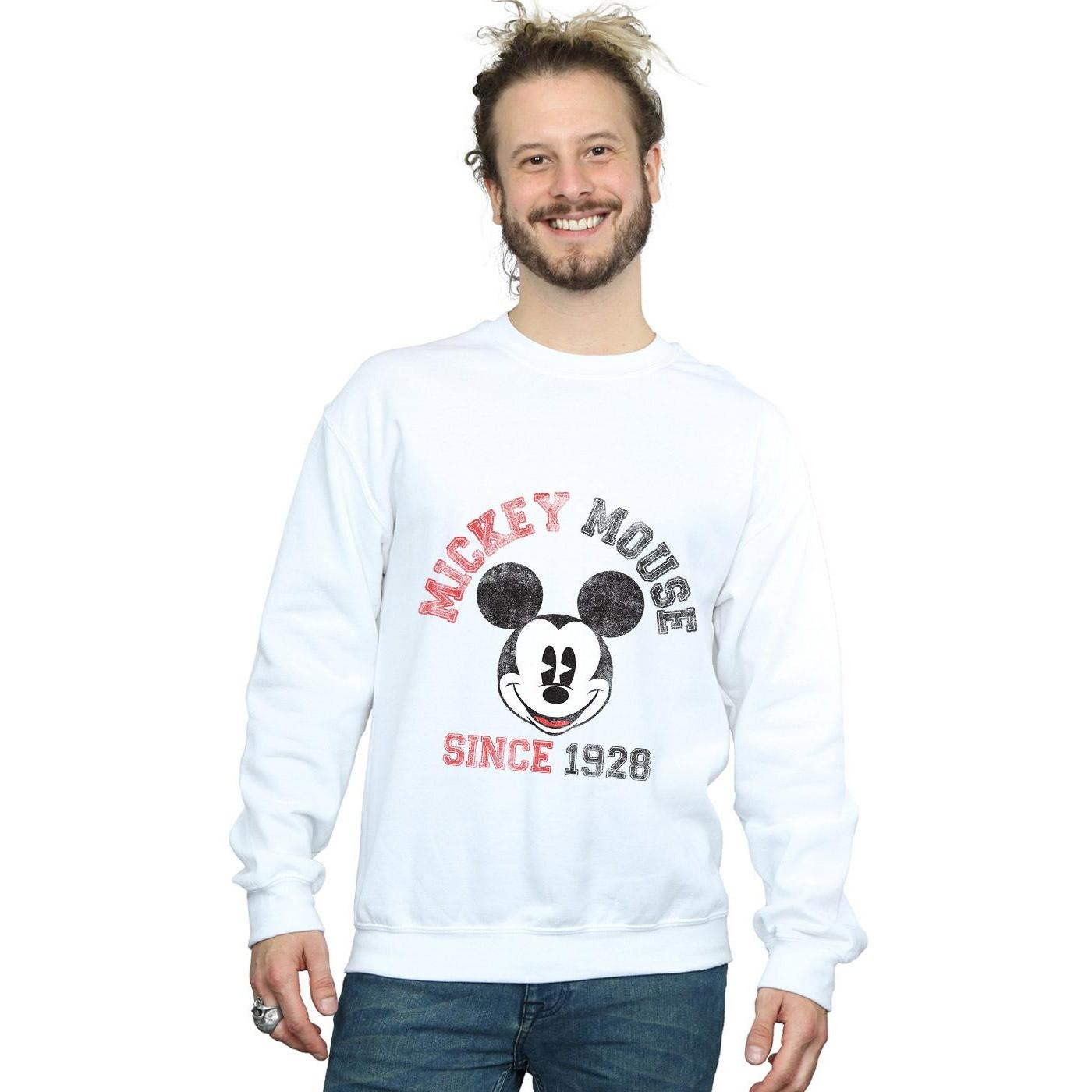 Disney  Since 1928 Sweatshirt 