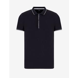 Armani Exchange Polohemd Regular Fit  
