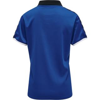 Hummel  polo-shirt daen huel hlauthentic functional 