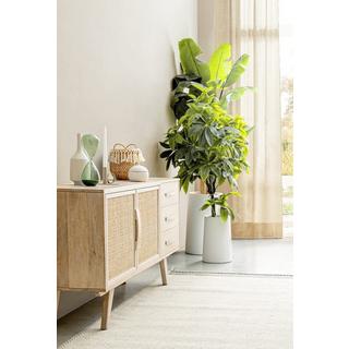 mutoni Sideboard Sahana 155x40x80  