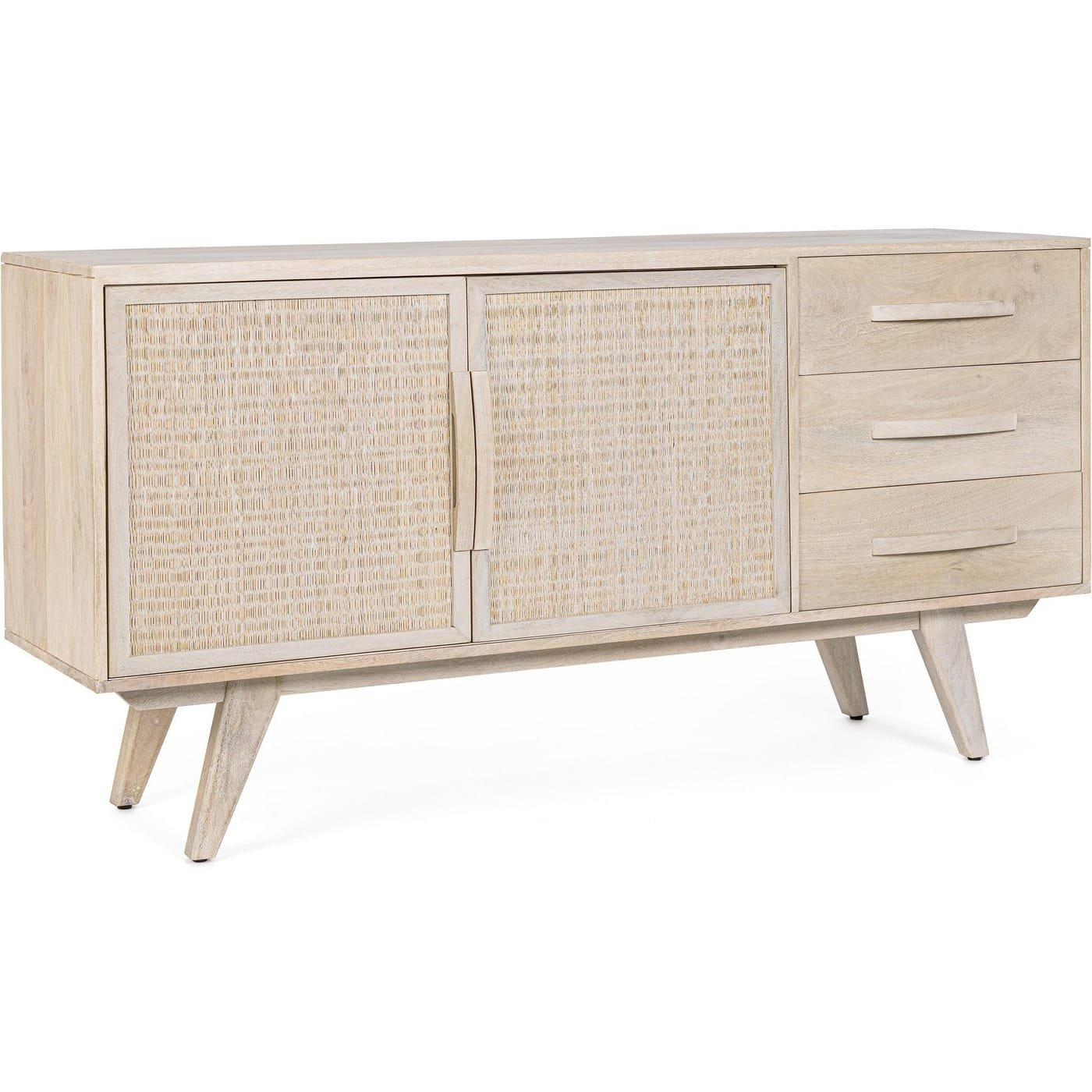 mutoni Sideboard Sahana 155x40x80  