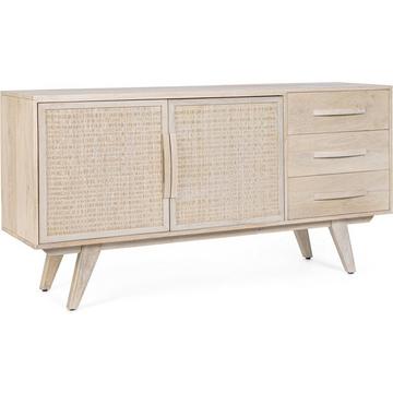 Credenza Sahana 155x40x80