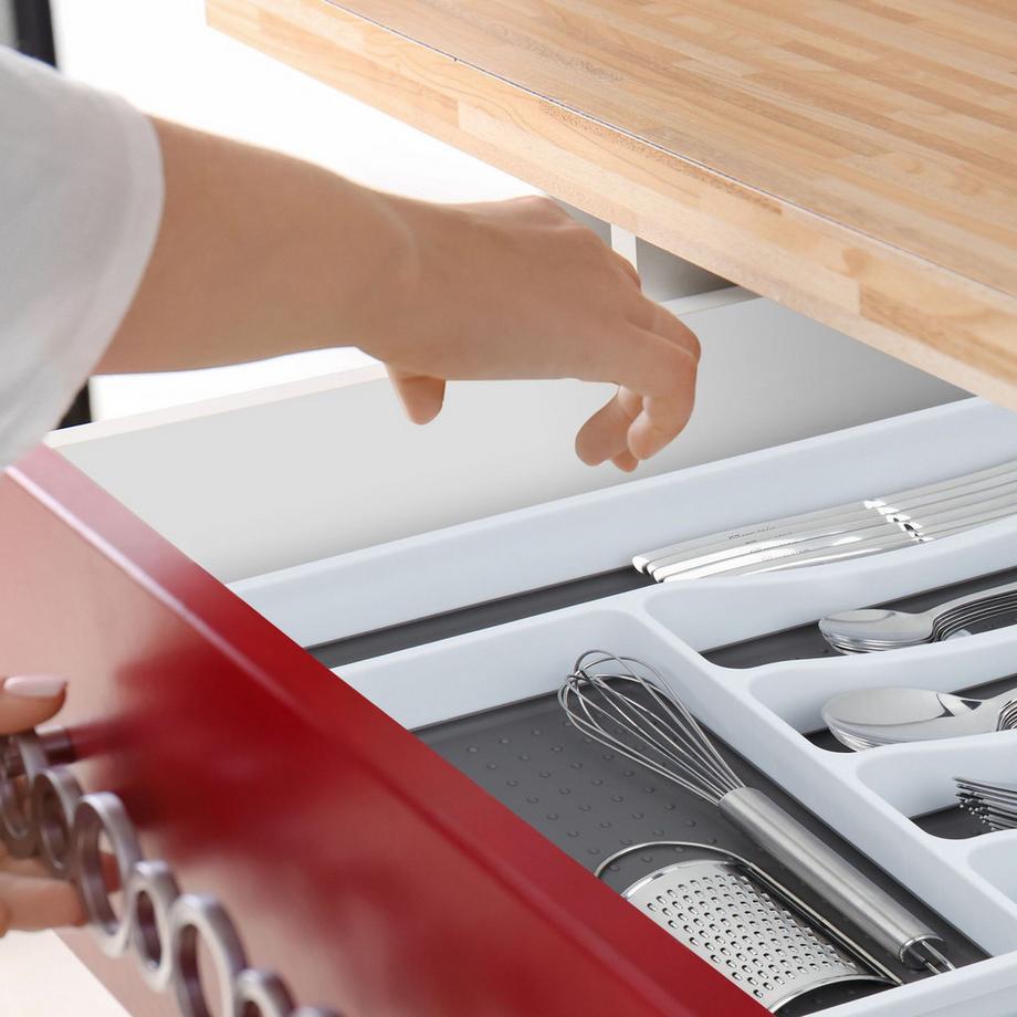 B2X  Besteckeinsatz für Schubladen 