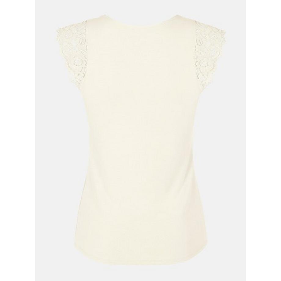 Lisca Retromania Top Manica Corta  