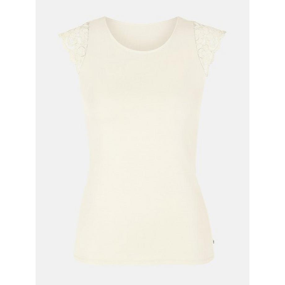 Lisca Retromania Top Manica Corta  