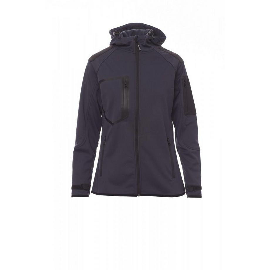 Payper Wear Payper Extreme Kapuzenjacke  