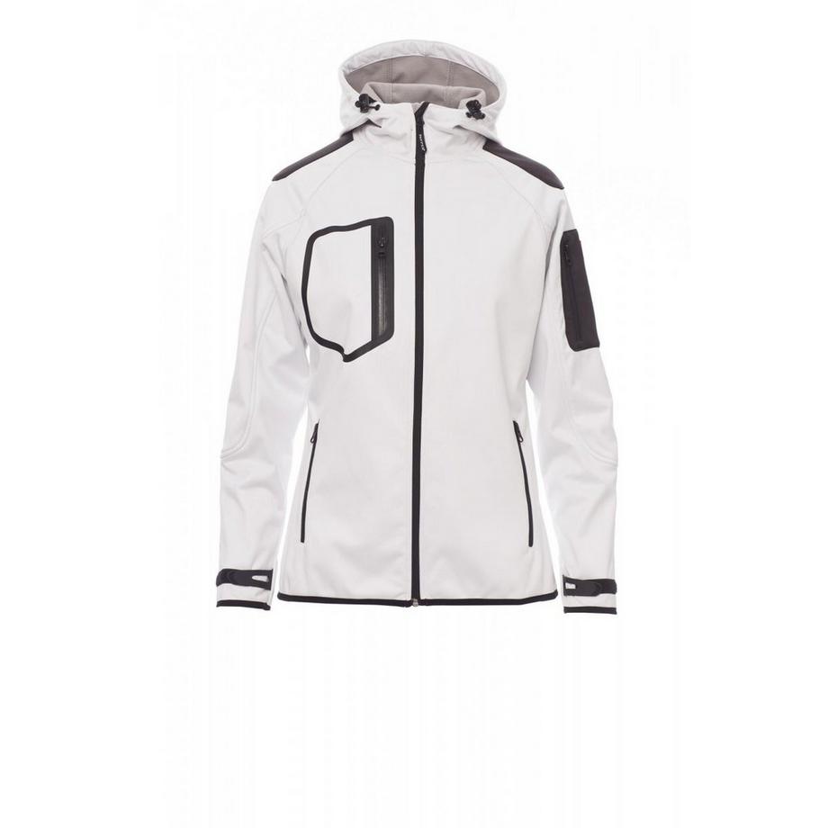 Payper Wear Payper Extreme Kapuzenjacke  