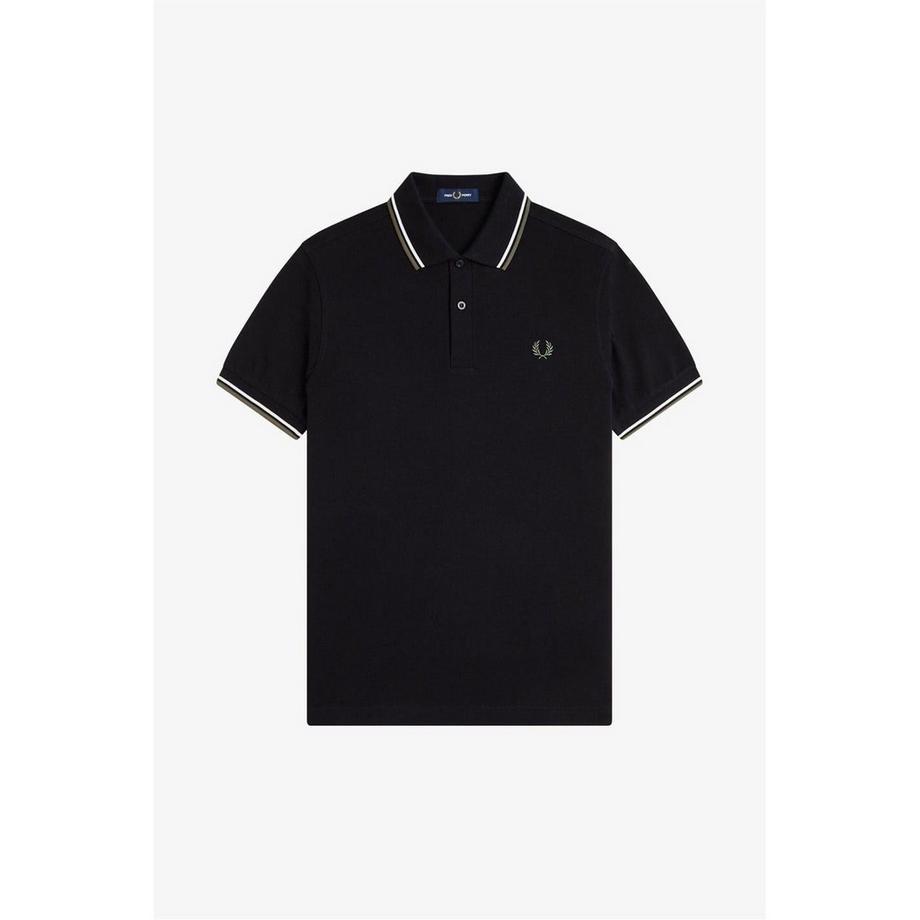 Polo Motiftyle Double Pointe