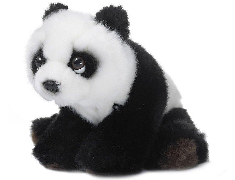 WWF  Plüsch Panda Floppy (15cm) 