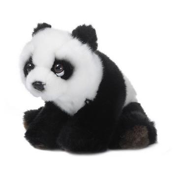 Plüsch Panda Floppy (15cm)