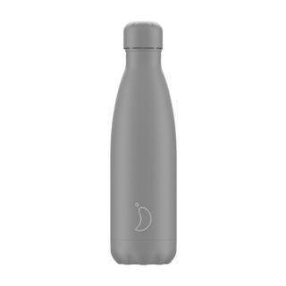 CHILLY'S 500ml All Grey-0.5L  