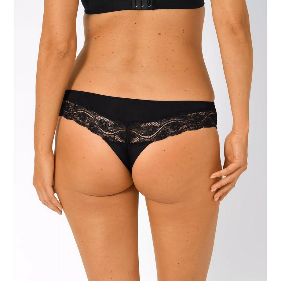 Triumph Lovely Micro Perizoma Brasiliano  