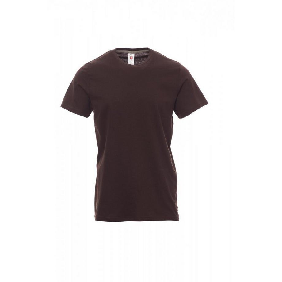Payper Wear Sunset T-Shirt Maniche Corte  