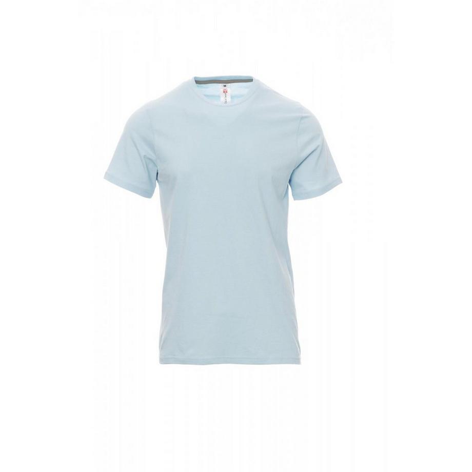 Payper Wear Sunset T-Shirt Maniche Corte  