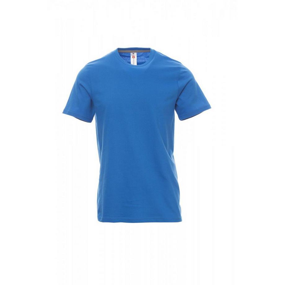 Payper Wear Sunset T-Shirt Maniche Corte  