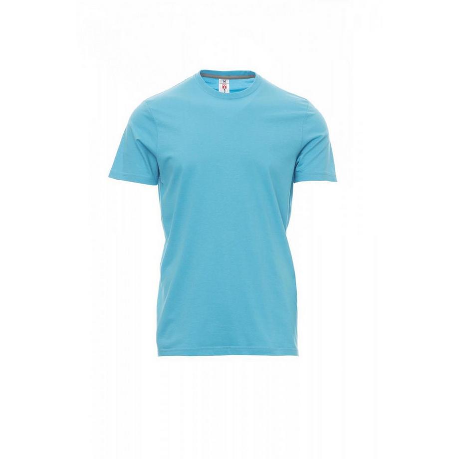 Payper Wear Sunset T-Shirt Maniche Corte  