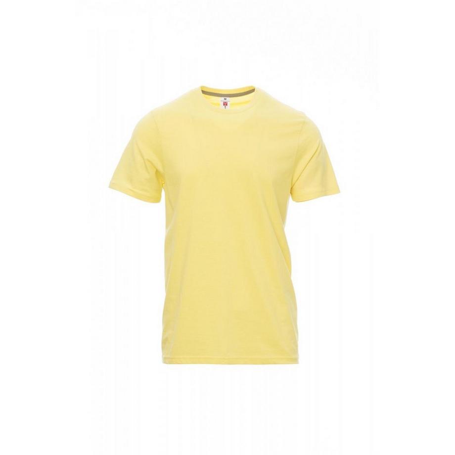 t-shirt payper sunset